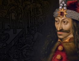 A verdadeira história do Conde Drácula