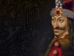 A verdadeira história do Conde Drácula