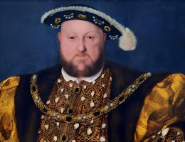 História Tudor: As esposas do rei Henry VIII