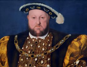 História Tudor: As esposas do rei Henry VIII