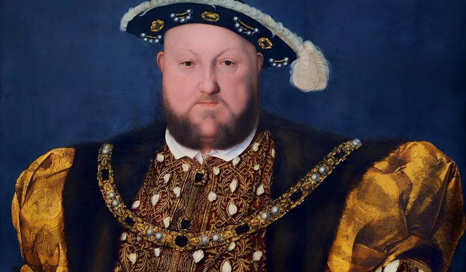 História Tudor: As esposas do rei Henry VIII