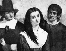 Julgamento das Bruxas de Salem: a história real por trás da lenda