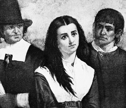 Julgamento das Bruxas de Salem: a história real por trás da lenda