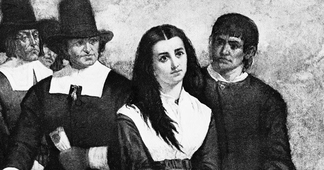 Julgamento das Bruxas de Salem: a história real por trás da lenda