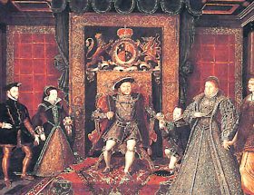 História Tudor: 15 séries, filmes e livros sobre a dinastia