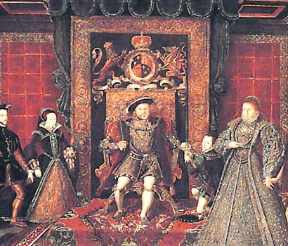 História Tudor: 15 séries, filmes e livros sobre a dinastia