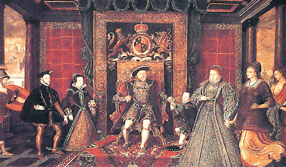 História Tudor: 15 séries, filmes e livros sobre a dinastia