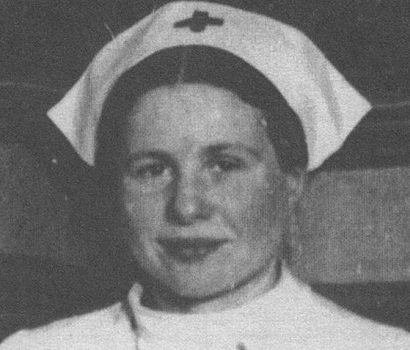 Irena Sendler: a mãe das crianças do Holocausto