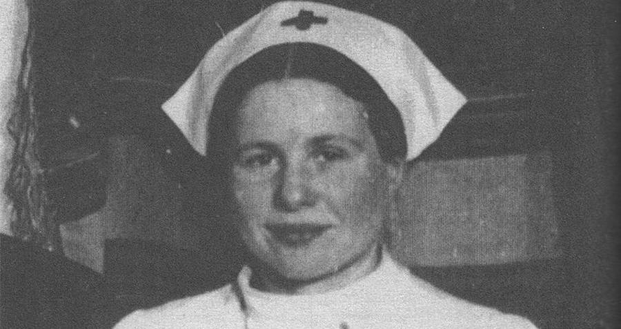 Irena Sendler: a mãe das crianças do Holocausto