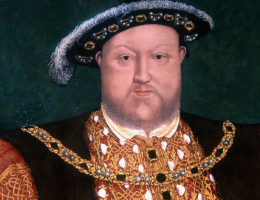 História Tudor: Henry VIII