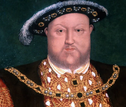 História Tudor: Henry VIII