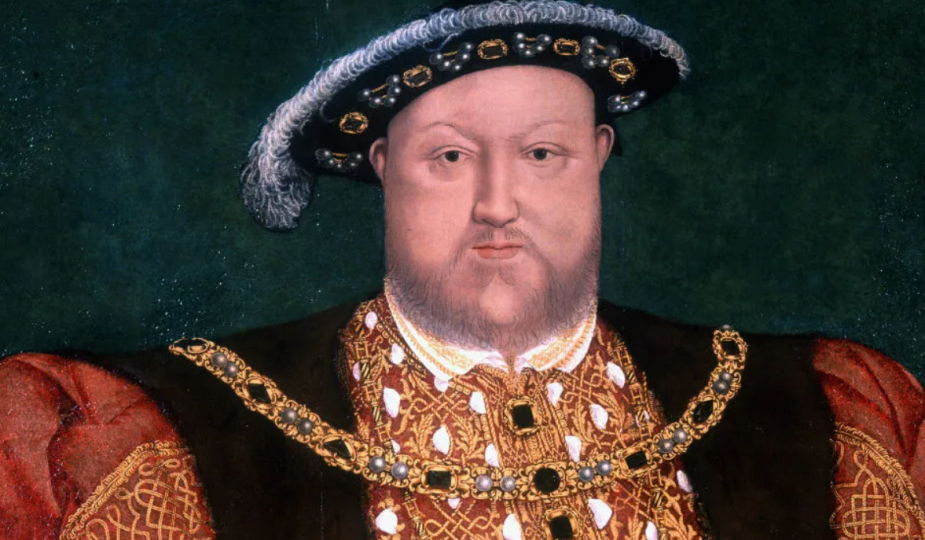 História Tudor: Henry VIII