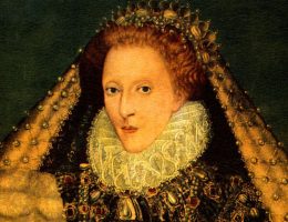 História Tudor: Elizabeth I