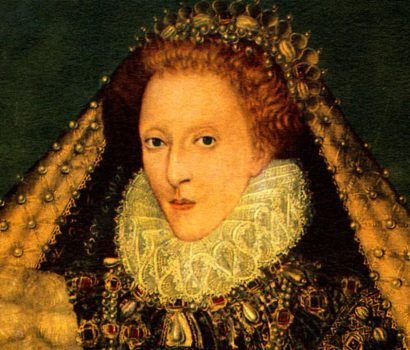 História Tudor: Elizabeth I