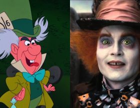 5 personagens da Disney inspirados na vida real