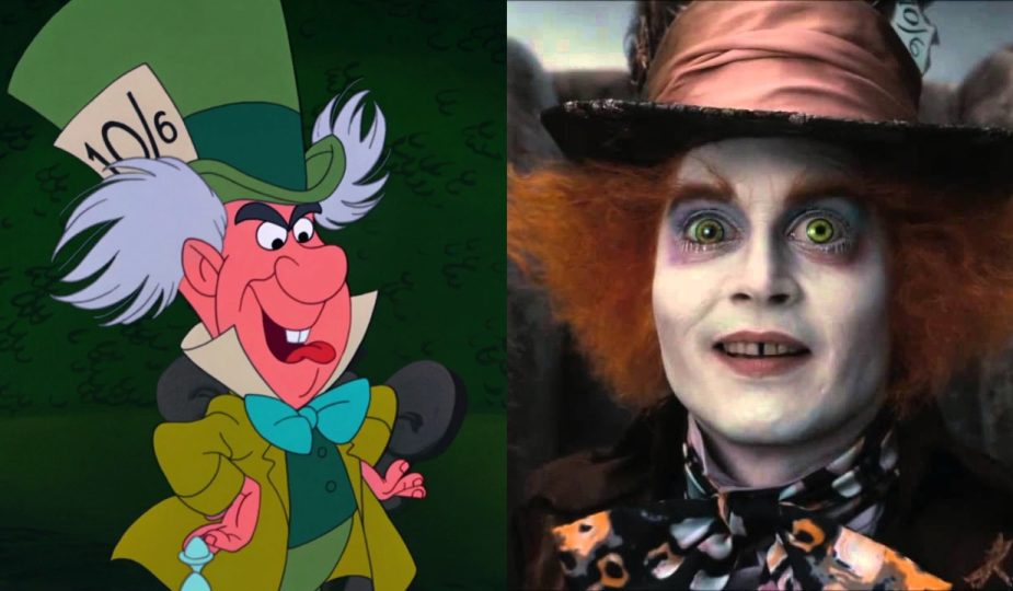 5 personagens da Disney inspirados na vida real