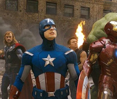 As diferenças no universo da Marvel