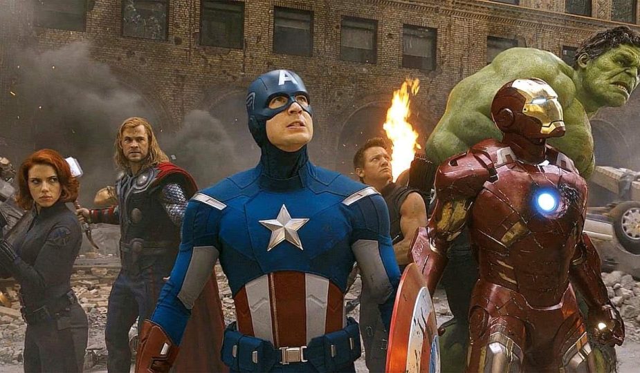 As diferenças no universo da Marvel