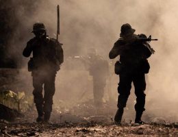 10 filmes sobre as duas Grandes Guerras