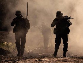 10 filmes sobre as duas Grandes Guerras