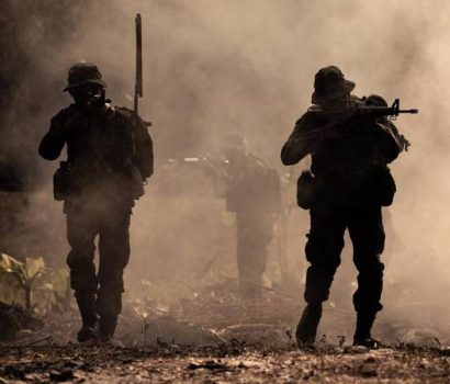 10 filmes sobre as duas Grandes Guerras