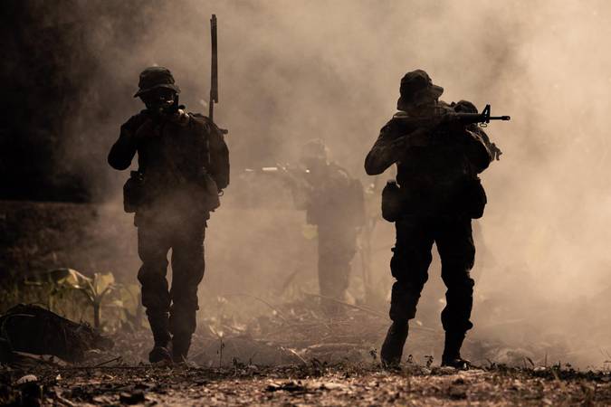 10 filmes sobre as duas Grandes Guerras