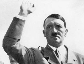 Por que Hitler odiava judeus?