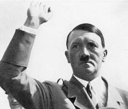 Por que Hitler odiava judeus?