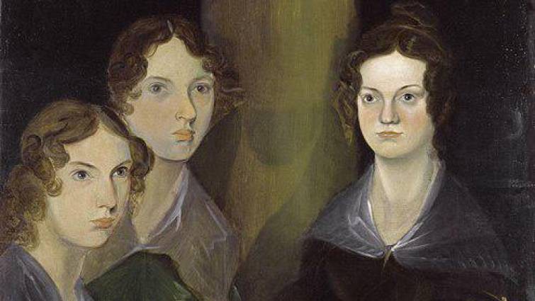 Mulheres Revolucionárias: as irmãs Brontë
