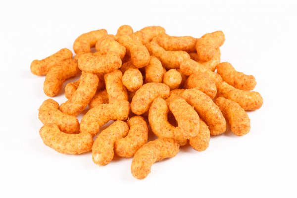 Segunda Guerra: A origem do Cheetos