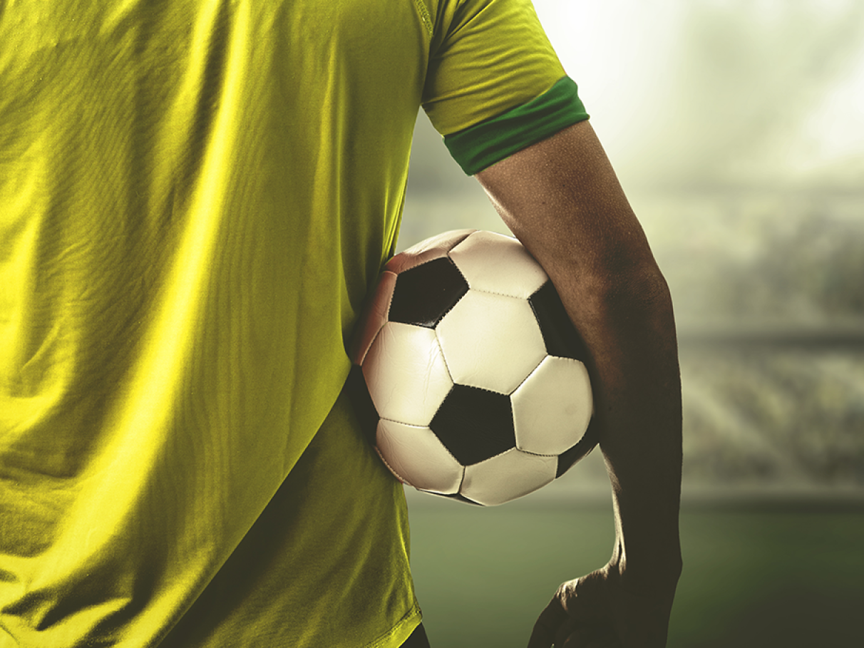 O futebol e suas conexões históricas com o nazismo