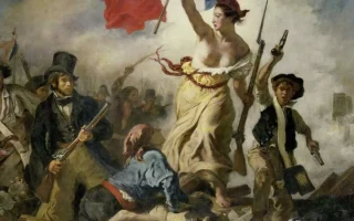 O que foi a Revolução Francesa?