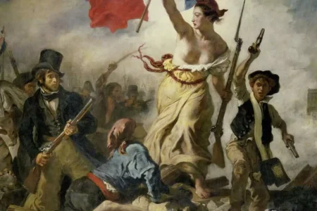 O que foi a Revolução Francesa?