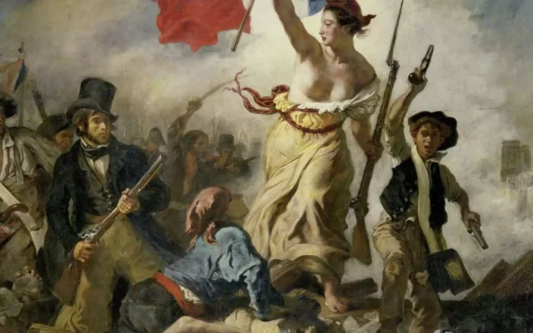 O que foi a Revolução Francesa?