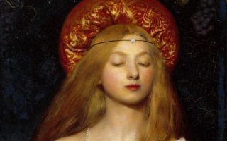 Lucrezia Borgia: a mulher por trás da lenda