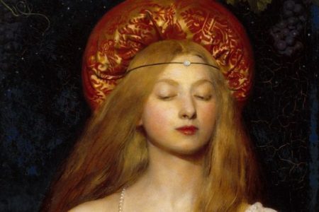 Lucrezia Borgia: a mulher por trás da lenda