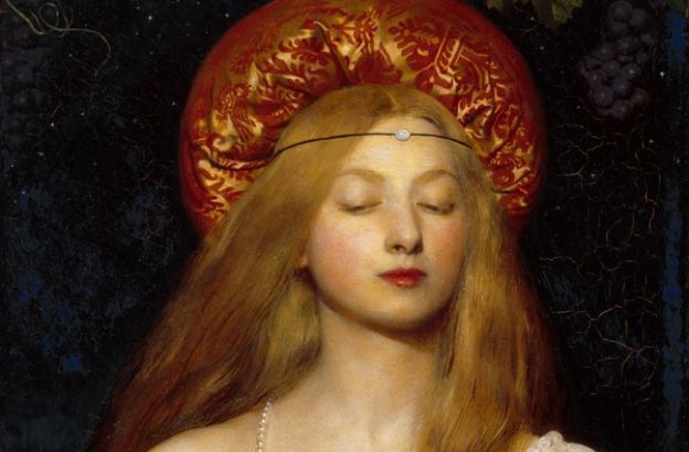 Lucrezia Borgia: a mulher por trás da lenda