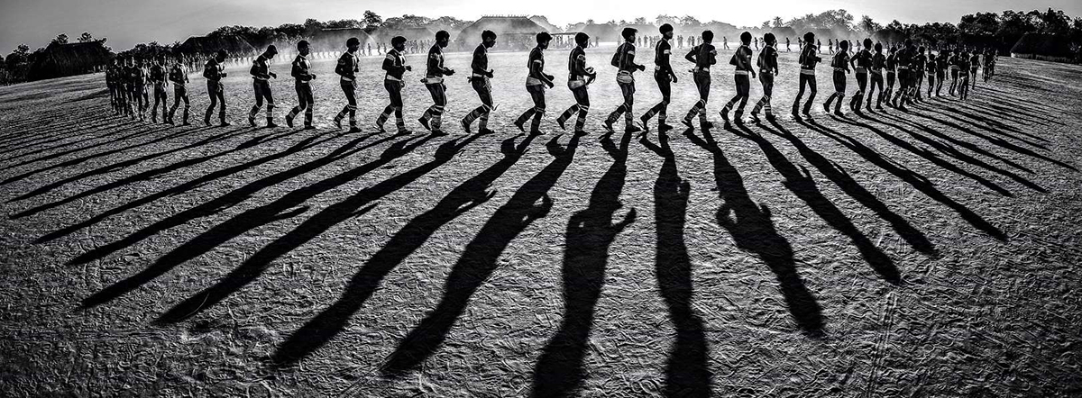 Kuru: a civilização mais influente da Índia antiga