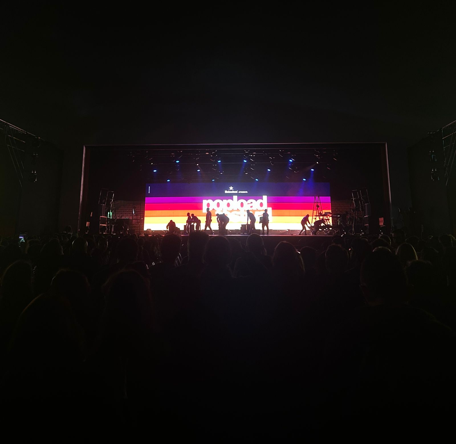 Popload Festival 2025