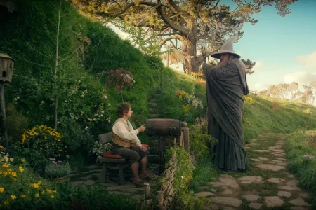 Como a mitologia moldou o universo de Tolkien