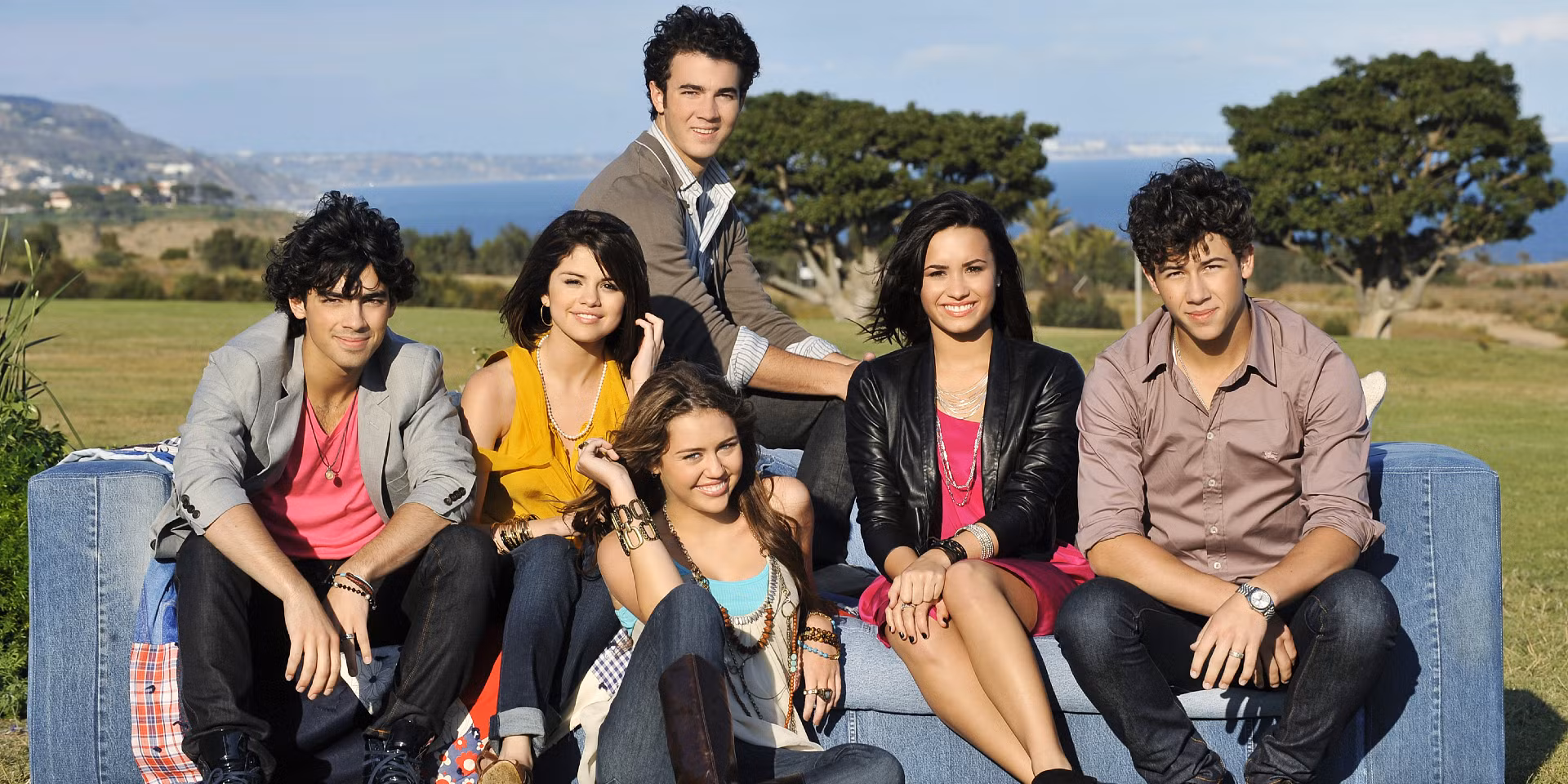 A Disney dos anos 2000
