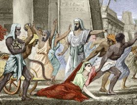 Hipátia - a cientista que desafiou seu tempo