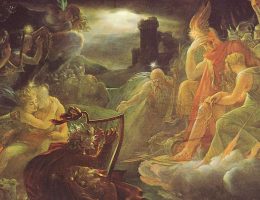 A fantástica mitologia irlandesa