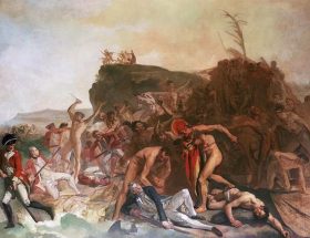 Austrália: de colônia britânica a nação independente
