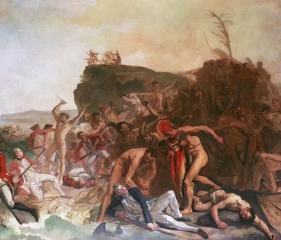 Austrália: de colônia britânica a nação independente