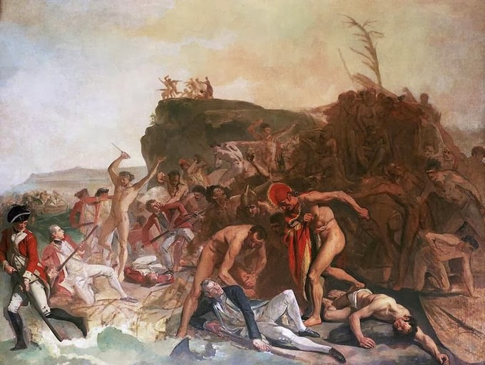 Austrália: de colônia britânica a nação independente