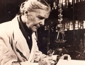 Mulheres revolucionárias: Elisa Leonida Zamfirescu