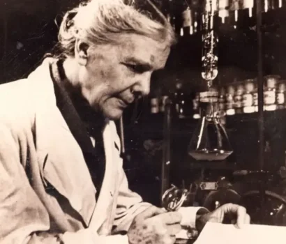 Mulheres revolucionárias: Elisa Leonida Zamfirescu