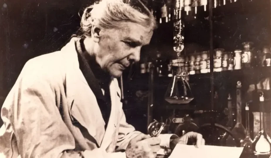 Mulheres revolucionárias: Elisa Leonida Zamfirescu