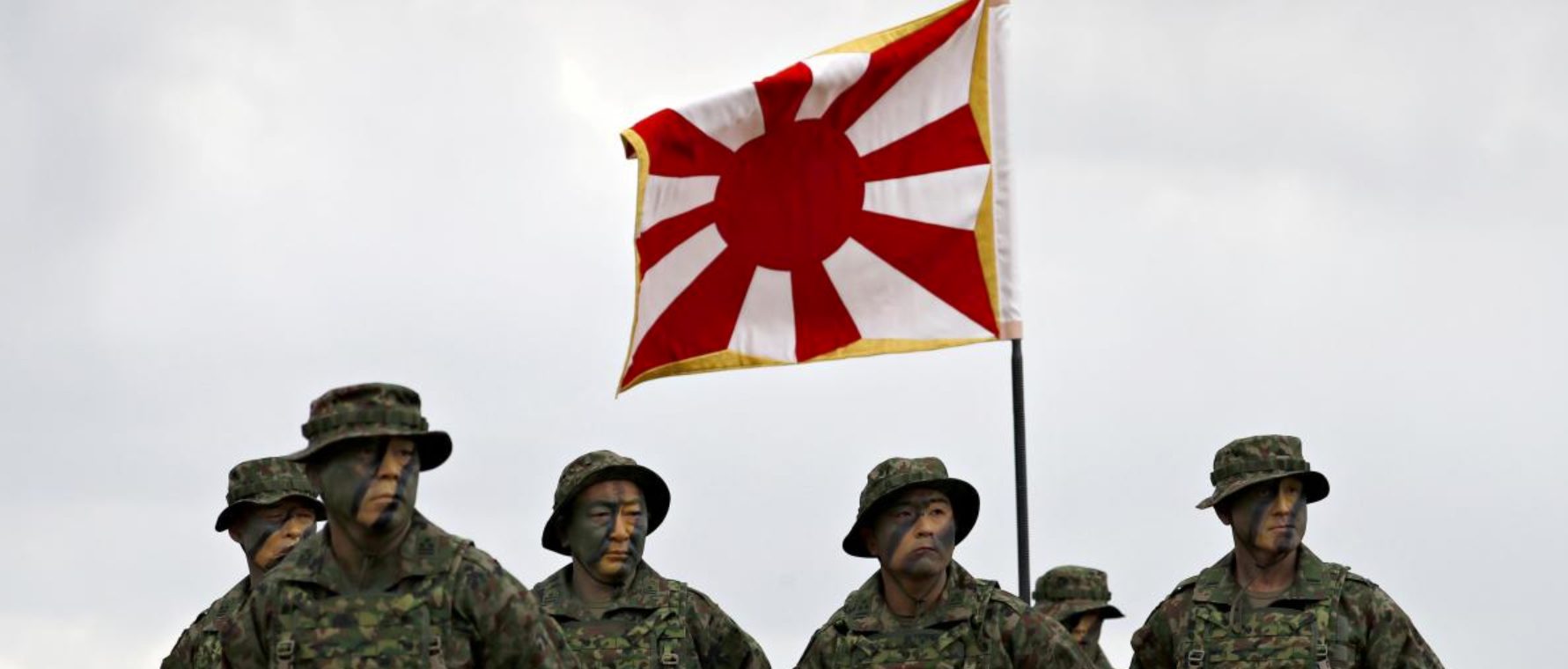 O Japão na Segunda Guerra Mundial